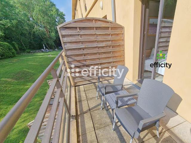 Appartement vente à Aix-en-Provence, Bouc-bel-air