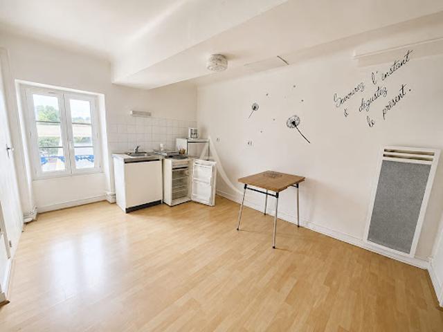 Appartement vente à Dax