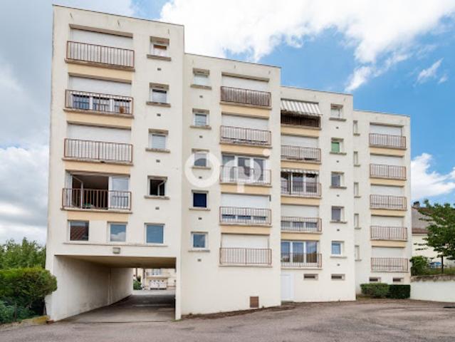 Appartement vente à Limoges