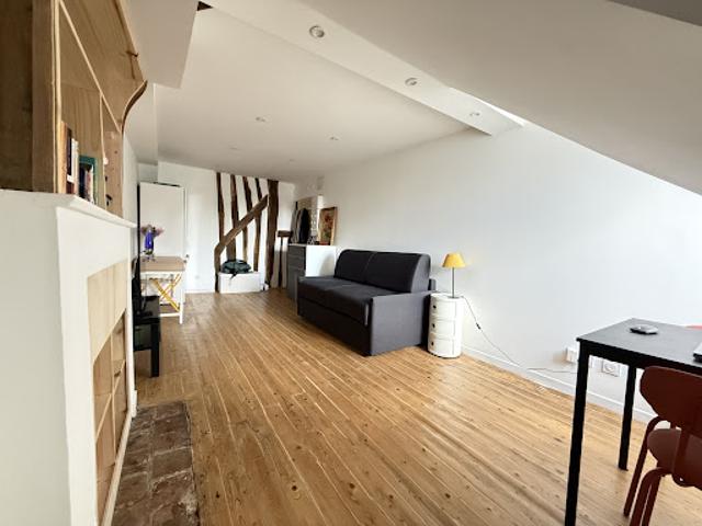 Appartement vente à Rennes, Bretagne