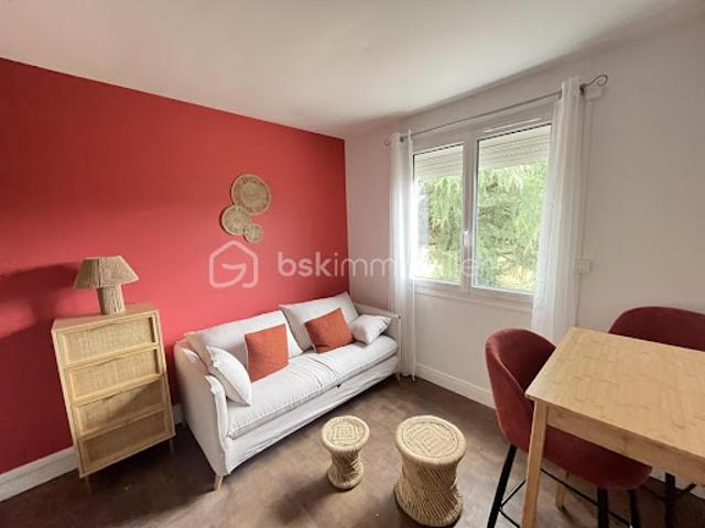 Appartement vente à Valence, Saint-vallier