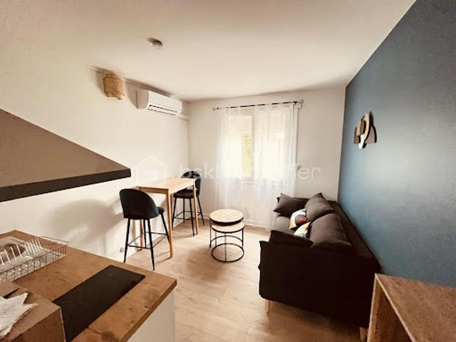 Appartement vente à Valence, Saint-vallier