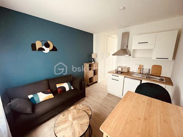 Appartement vente à Valence, Saint-vallier