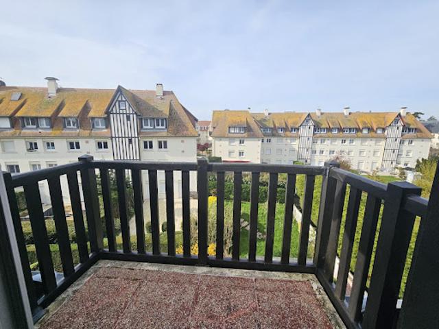 Appartement vente à Lisieux, Deauville