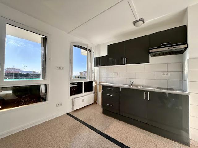 Appartement vente à Nice