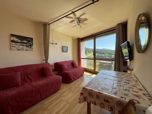 Appartement vente à Grenoble, Villard-de-lans