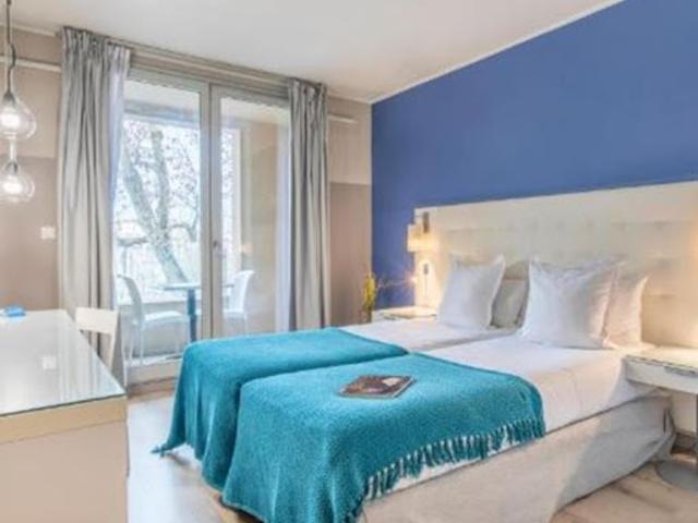 Appartement vente à Marseille