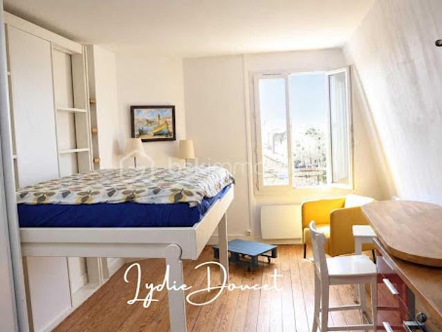 Appartement vente à Nanterre, Bois-colombes