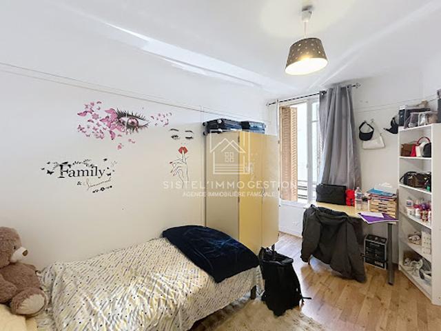 Appartement vente à Vanves, Hauts-de-Seine