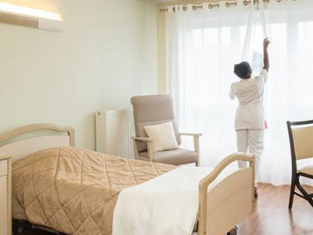 Appartement vente à Saint-Dié-des-Vosges, Sainte-marguerite