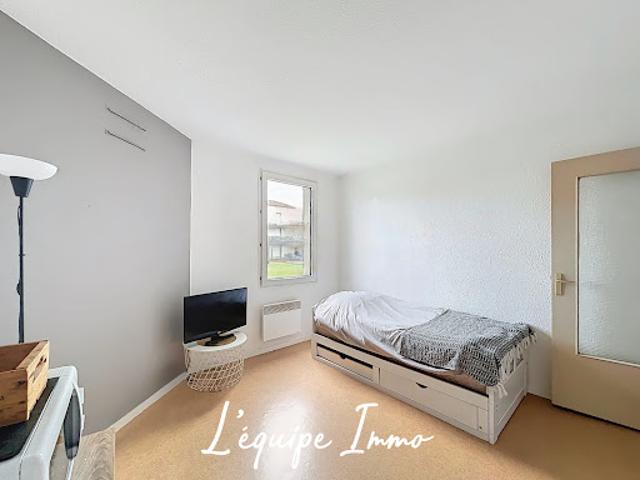 Appartement vente à Toulouse