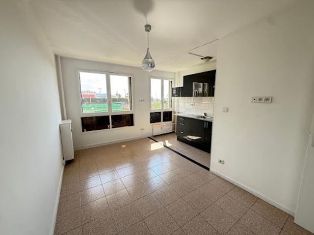 Appartement vente à Nice