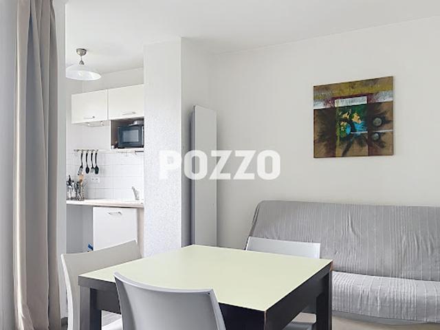 Appartement vente à Lisieux, Équemauville