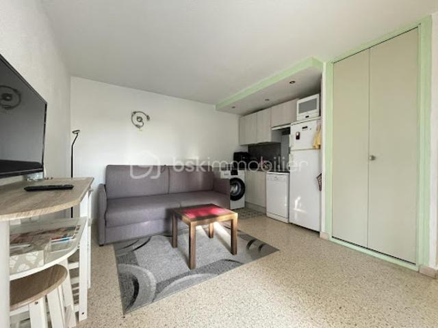 Appartement vente à Nîmes, Le Grau-du-roi