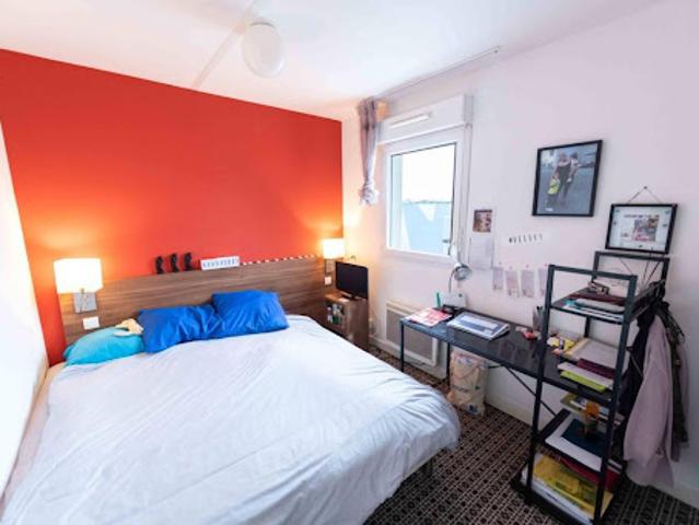 Appartement vente à Nantes
