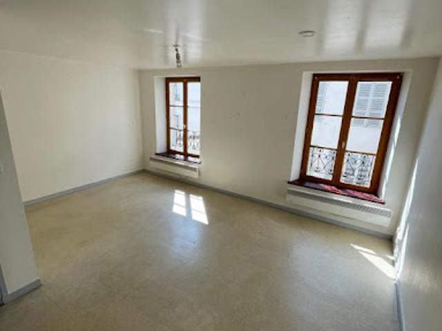 Appartement vente à Meaux, Seine-et-Marne