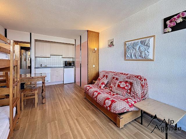 Appartement vente à Albertville, Mâcot-la-plagne