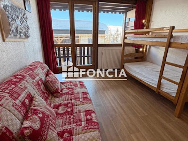 Appartement vente à Albertville, Mâcot-la-plagne