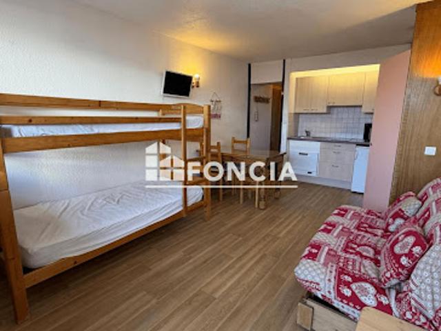 Appartement vente à Albertville, Mâcot-la-plagne