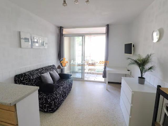 Appartement vente à Montpellier, La Grande-motte