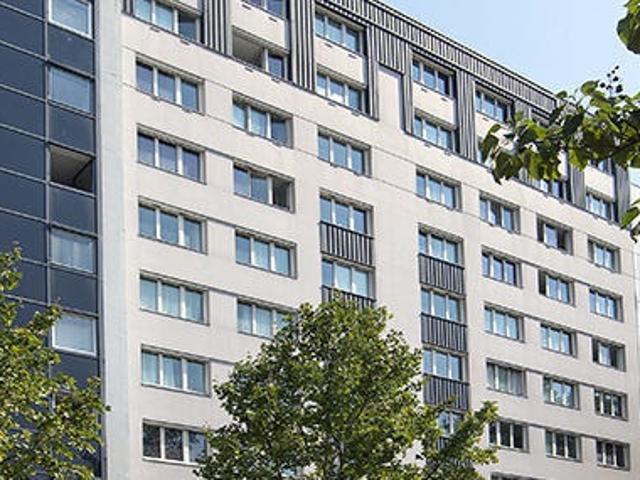 Appartement vente à Paris, Île-de-France