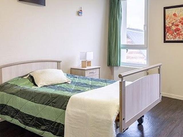 Appartement vente à Bernay, Brosville
