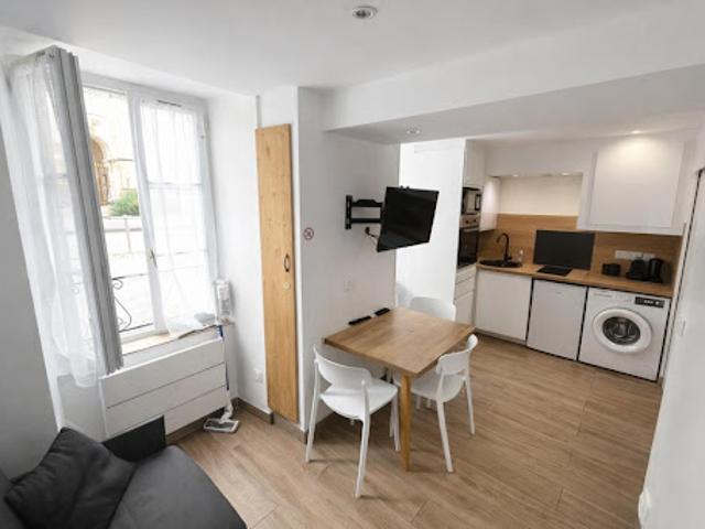 Appartement vente à La Rochelle
