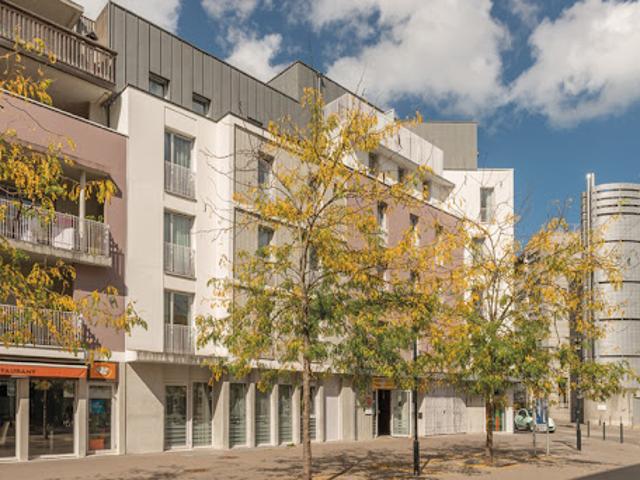 Appartement vente à Nantes
