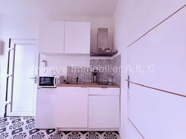 Appartement vente à Torcy, Lagny-sur-marne