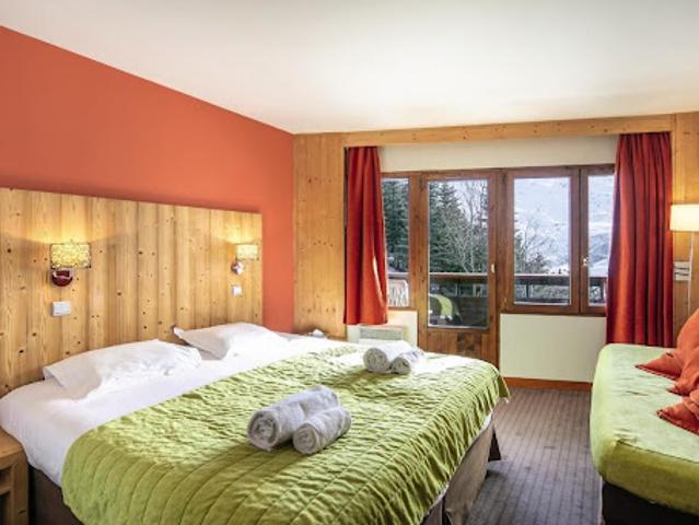 Appartement vente à Albertville, Saint-martin-de-belleville