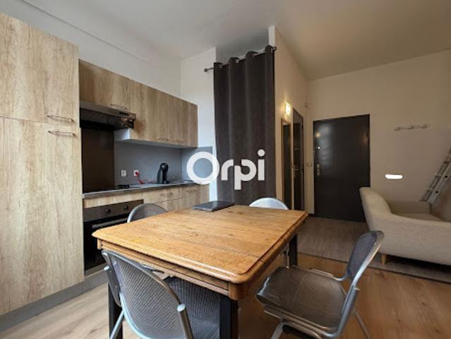 Appartement vente à Lille