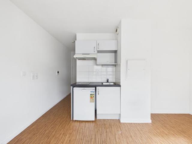 Appartement vente à Jacob, Livry-Gargan