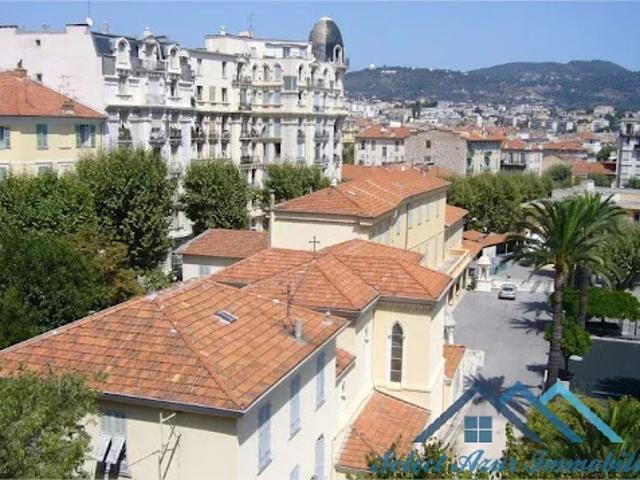 Appartement vente à Grosso, Nice