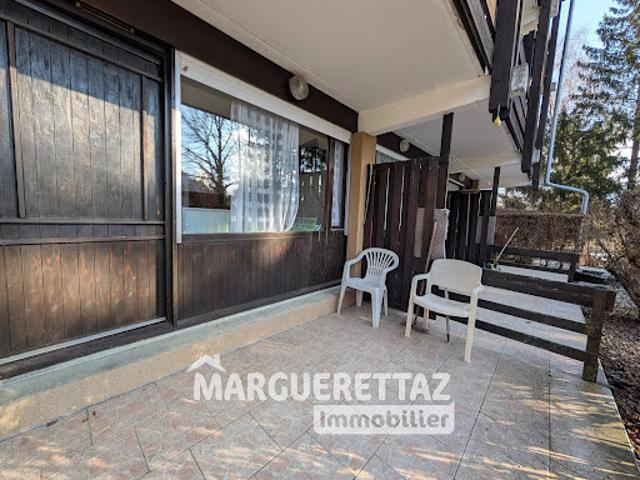 Appartement vente à Bonneville, Onnion