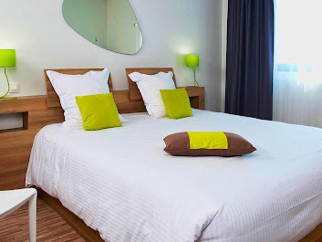 Appartement vente à Bordeaux, Mérignac