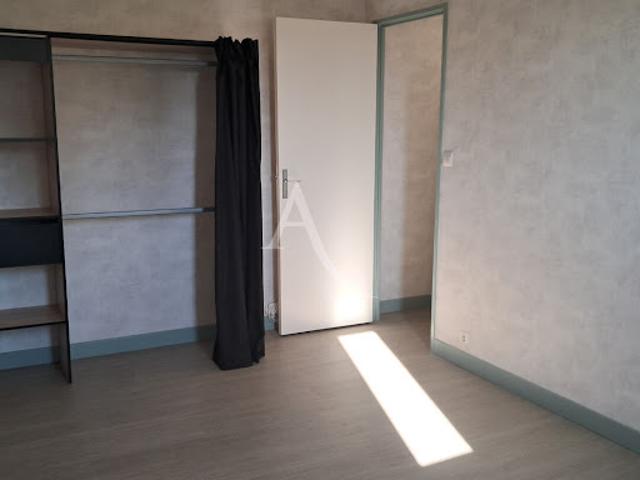 Appartement vente à Montargis, Amilly