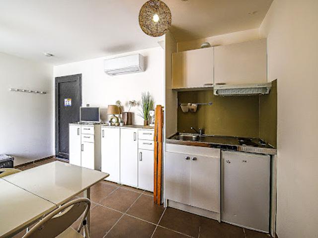 Appartement vente à Bastia, Pietracorbara
