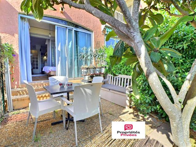 Appartement vente à Arrondissement de Toulon, Bandol