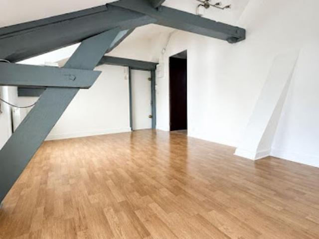 Appartement vente à Pontoise, Persan