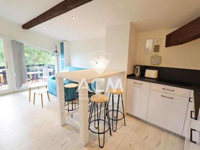 Appartement vente à Thonon-les-Bains, Les Gets