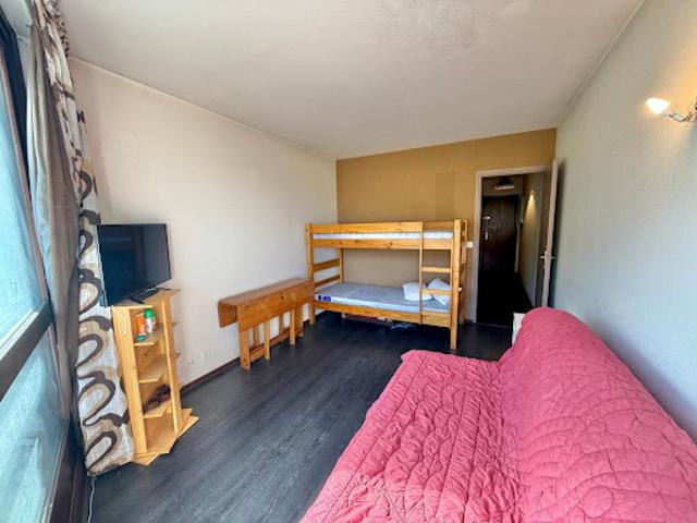 Appartement vente à Le Balcon de Villard, Villard-de-Lans