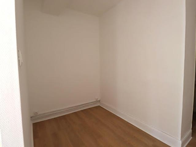 Appartement vente à Vienne, La Côte-saint-andré