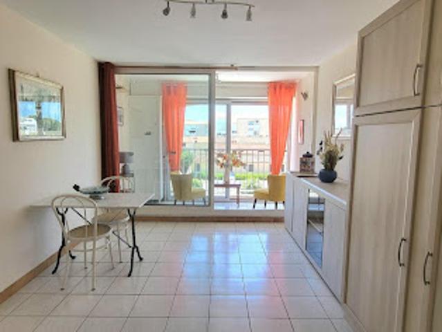 Appartement vente à Nîmes, Le Grau-du-roi