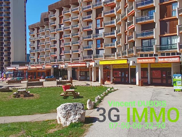 Appartement vente à Grenoble, Villard-de-lans