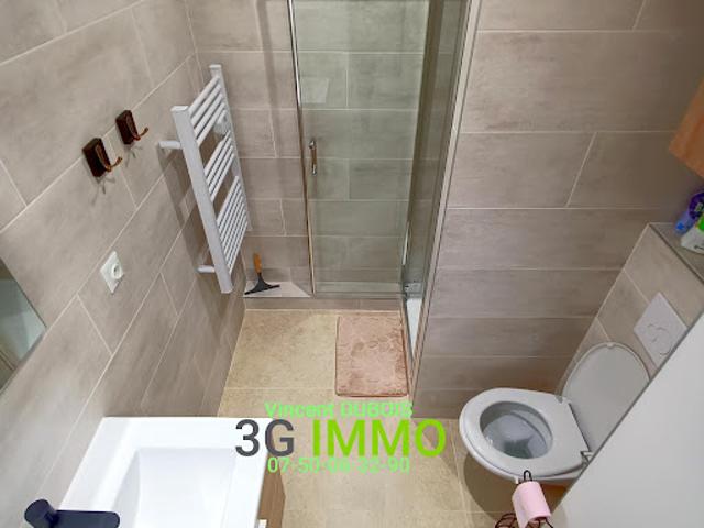 Appartement vente à Grenoble, Villard-de-lans