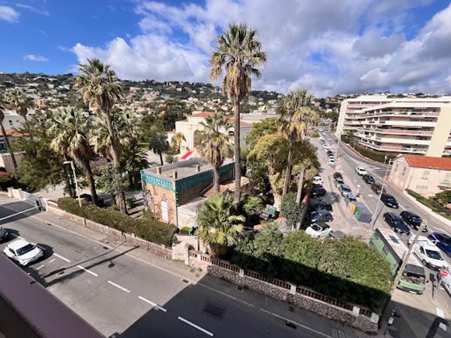 Appartement vente à Grasse, Vallauris