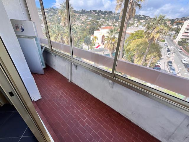 Appartement vente à Grasse, Vallauris