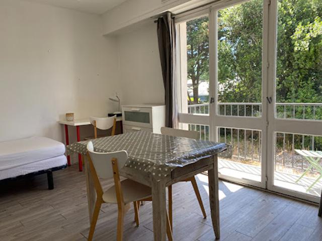 Appartement vente à Nantes