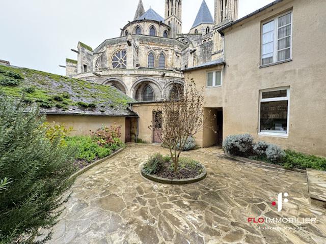 Appartement vente à Caen
