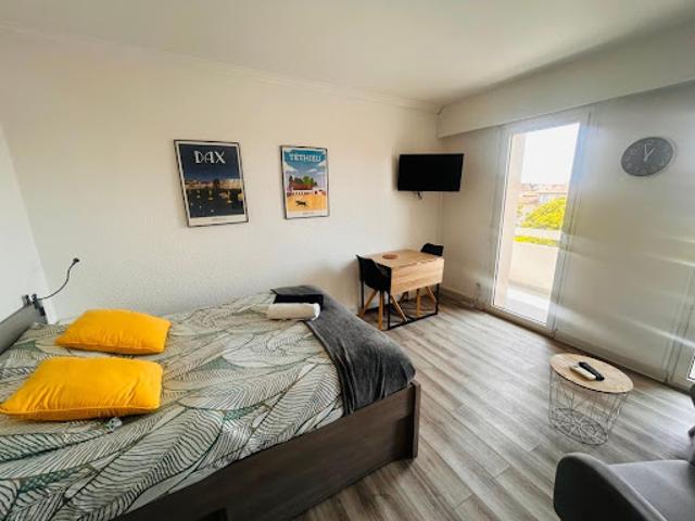 Appartement vente à Dax